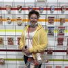 Sharon S.